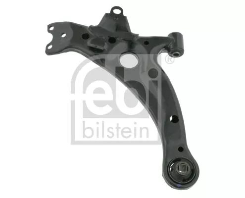 1x Control/Trailing Arm, wheel suspension