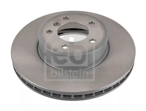 1x Brake Disc