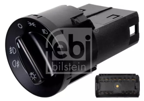 1x Switch, headlight