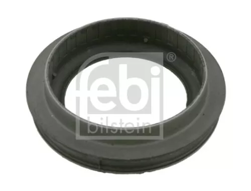 4x Hinge, driver cab