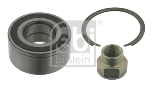 1x Wheel Bearing Kit