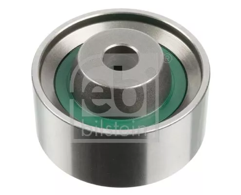 1x Deflection Pulley/Guide Pulley, timing belt