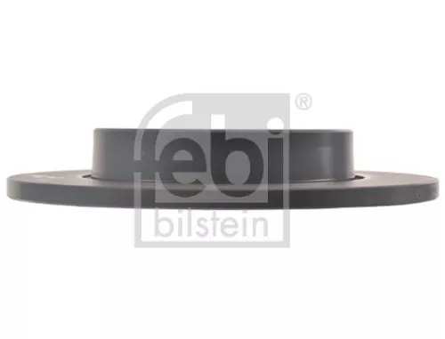 FEBI BILSTEIN 2x Brake Disc (24619)