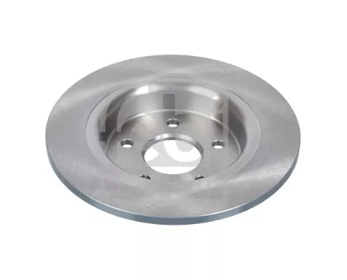 FEBI BILSTEIN 2x Brake Disc (24620)