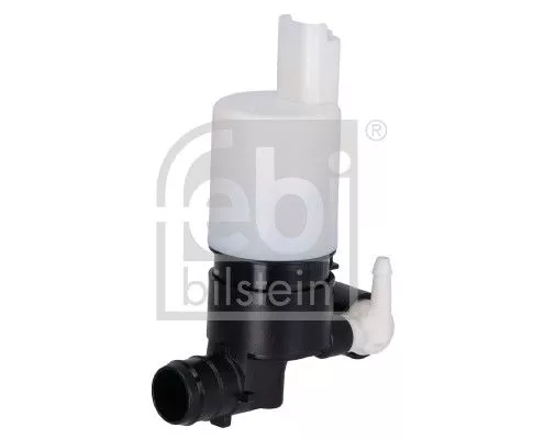 1x Washer Fluid Pump, window cleaning