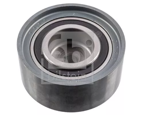 FEBI BILSTEIN 1x Deflection Pulley/Guide Pulley, timing belt (24754)