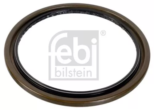 1x Shaft Seal, wheel hub