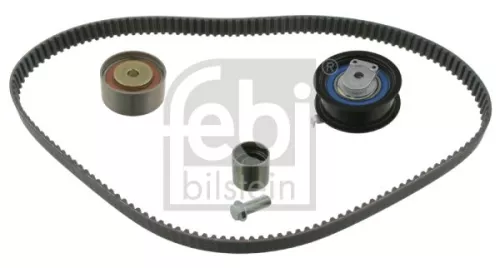 1x Timing Belt Kit