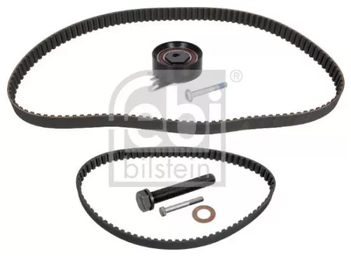 1x Timing Belt Kit