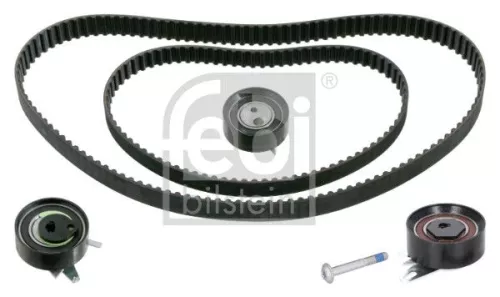 1x Timing Belt Kit