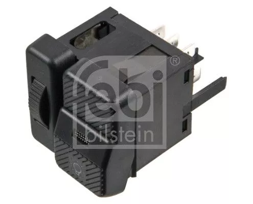 1x Switch, headlight