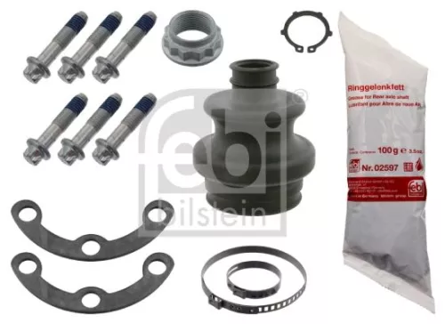 1x Bellow Kit, drive shaft