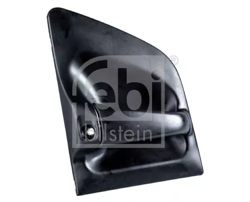 1x Exterior Door Handle