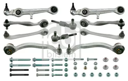 1x Repair Kit, control arm