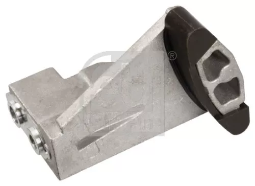 1x Guide, timing chain