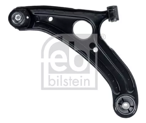 1x Control/Trailing Arm, wheel suspension