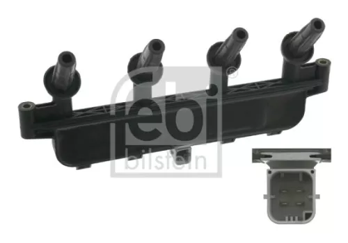 1x Ignition Coil