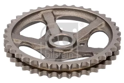 FEBI BILSTEIN 1x Gear/Sprocket, camshaft (25022)