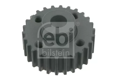 1x Sprocket, crankshaft