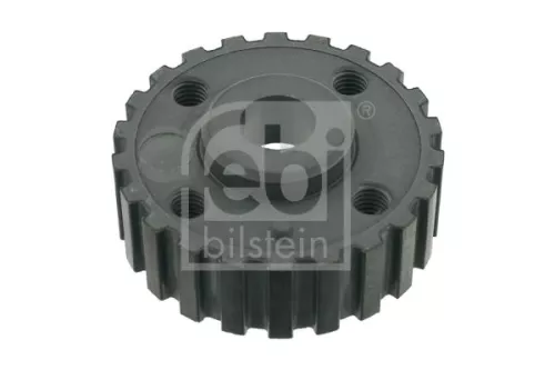 1x Sprocket, crankshaft