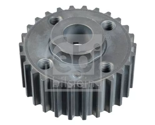 1x Sprocket, crankshaft