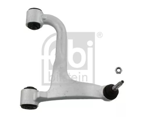 1x Control/Trailing Arm, wheel suspension