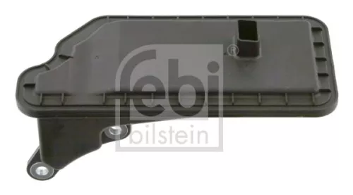 1x Hydraulic Filter, automatic transmission