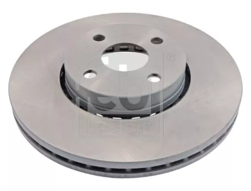 2x Brake Disc