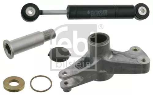 1x Repair Kit, V-ribbed belt tensioner