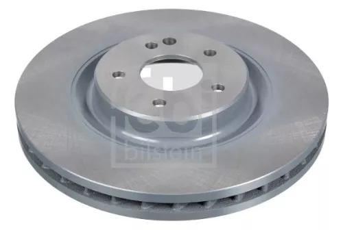 1x Brake Disc