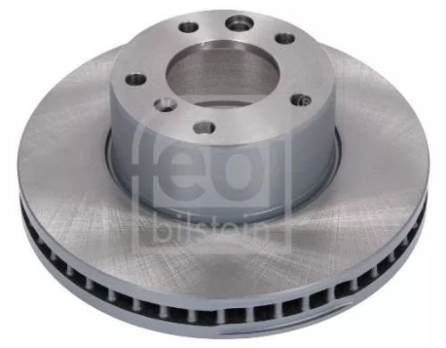1x Brake Disc