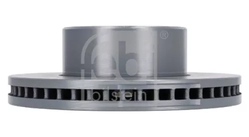 FEBI BILSTEIN 1x Brake Disc (26109)
