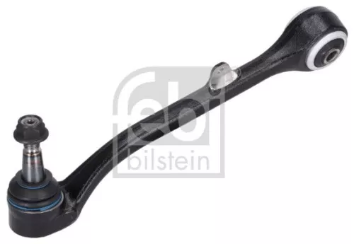 1x Control/Trailing Arm, wheel suspension