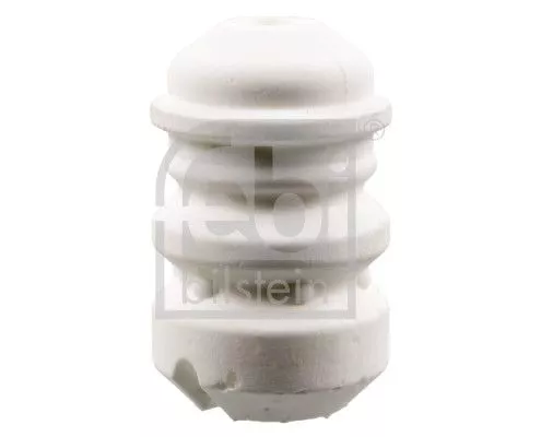 2x Rubber Buffer, suspension