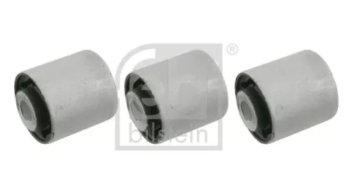 1x Bush Set, axle beam