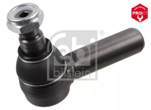 1x Angled Ball Joint, steering drag link