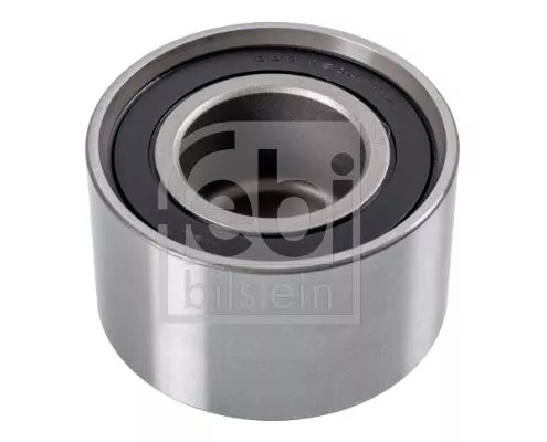 1x Deflection Pulley/Guide Pulley, timing belt