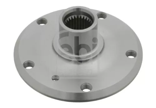 1x Wheel Hub