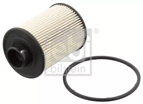 1x Fuel Filter