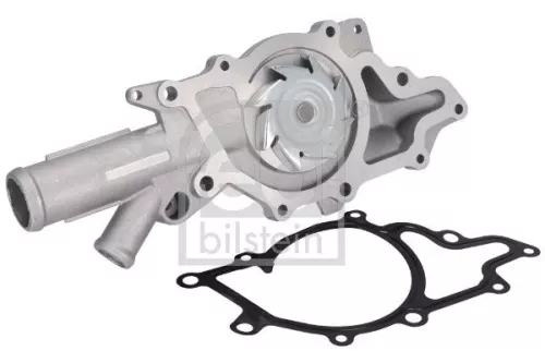 FEBI BILSTEIN 1x Water Pump, engine cooling (26393)