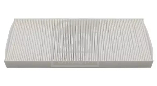 1x Filter, cabin air