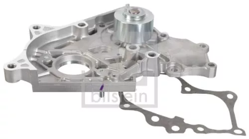 1x Water Pump, engine cooling