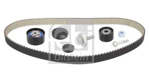 1x Timing Belt Kit