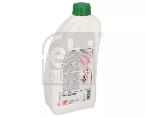 FEBI BILSTEIN 12x Antifreeze (26580)