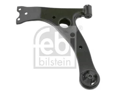 1x Control/Trailing Arm, wheel suspension