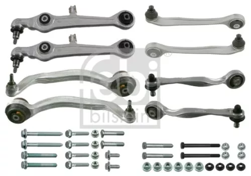 1x Repair Kit, control arm