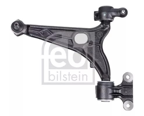 1x Control/Trailing Arm, wheel suspension