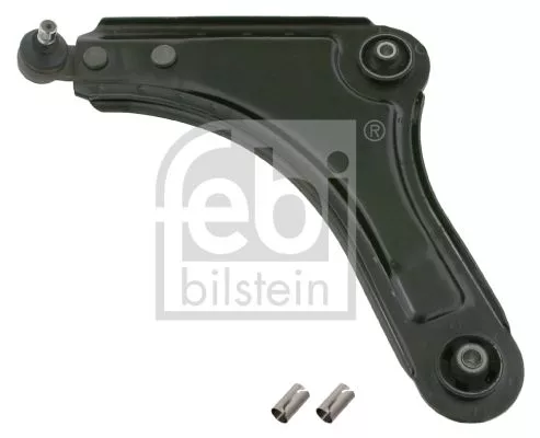1x Control/Trailing Arm, wheel suspension