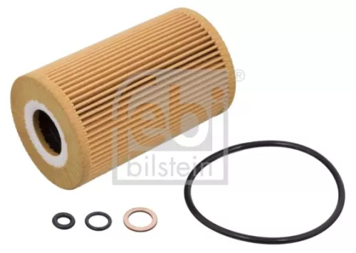 1x Oil Filter