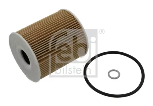 1x Oil Filter
